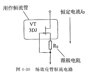 場效應管有哪些用途？mos場效應管有什么作用？