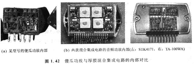 場效應管封裝有哪種類型，封裝的有哪些