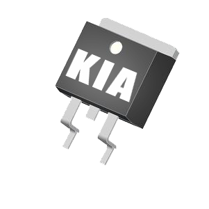 3510mos管現(xiàn)貨供應商 KIA3510 75A/100V參數(shù) PDF文件下載-KIA 官網(wǎng)
