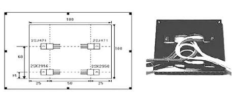 逆變器 MOS管 逆變器 MOS管