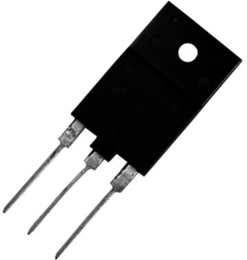 高壓MOS 42150A 2.8A/1500V 規(guī)格書(shū)-TO-3PF封裝 原廠直銷(xiāo)-KIA MOS管