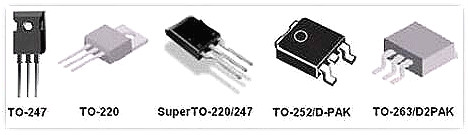 MOS管集成電路使用操作準(zhǔn)則大全-MOS管集成電路分類與優(yōu)點等-KIA MOS管