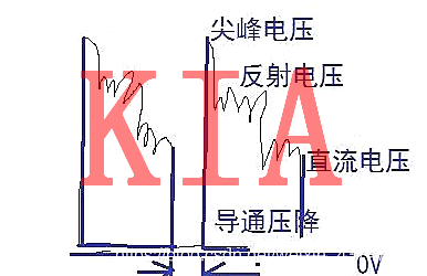 MOS管，集成電路，應(yīng)用
