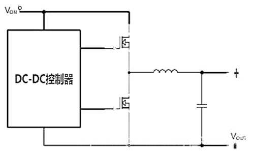 開關電源 MOS管 選型