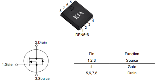 150a40vmos管,KCY2704A