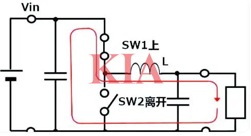 電源穩壓器,穩壓電路