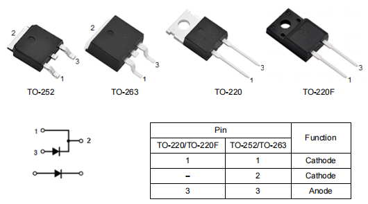 8a700v快恢復管,08tb70快恢復管參數,?KIA08TB70DF-KIA MOS管