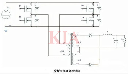 功率變換電路