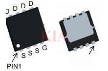 dfn3x3封裝尺寸