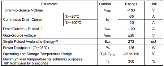35P10,-100v-35a