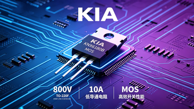 KNX6180B