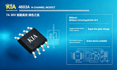 KIA 4603A