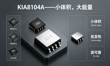 KIA8104A