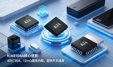 KIA8104A