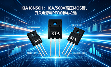 KIA18N50H