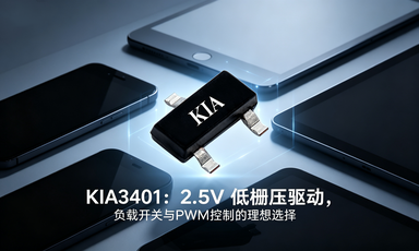 KIA3401