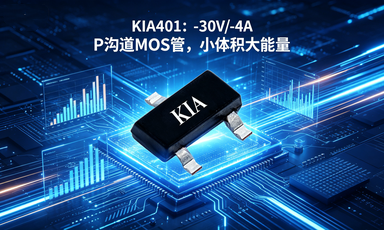 KIA3401