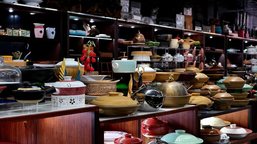 匠心之選，雅致之約——酒店用品實體店與工藝美術品及禮儀用品銷售指南
